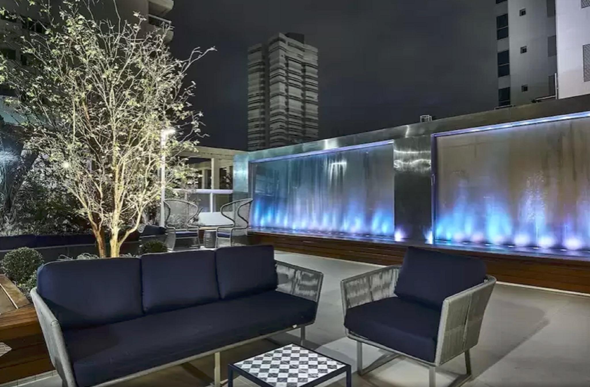 Hotel Sheraton Santos (Sao Paulo)