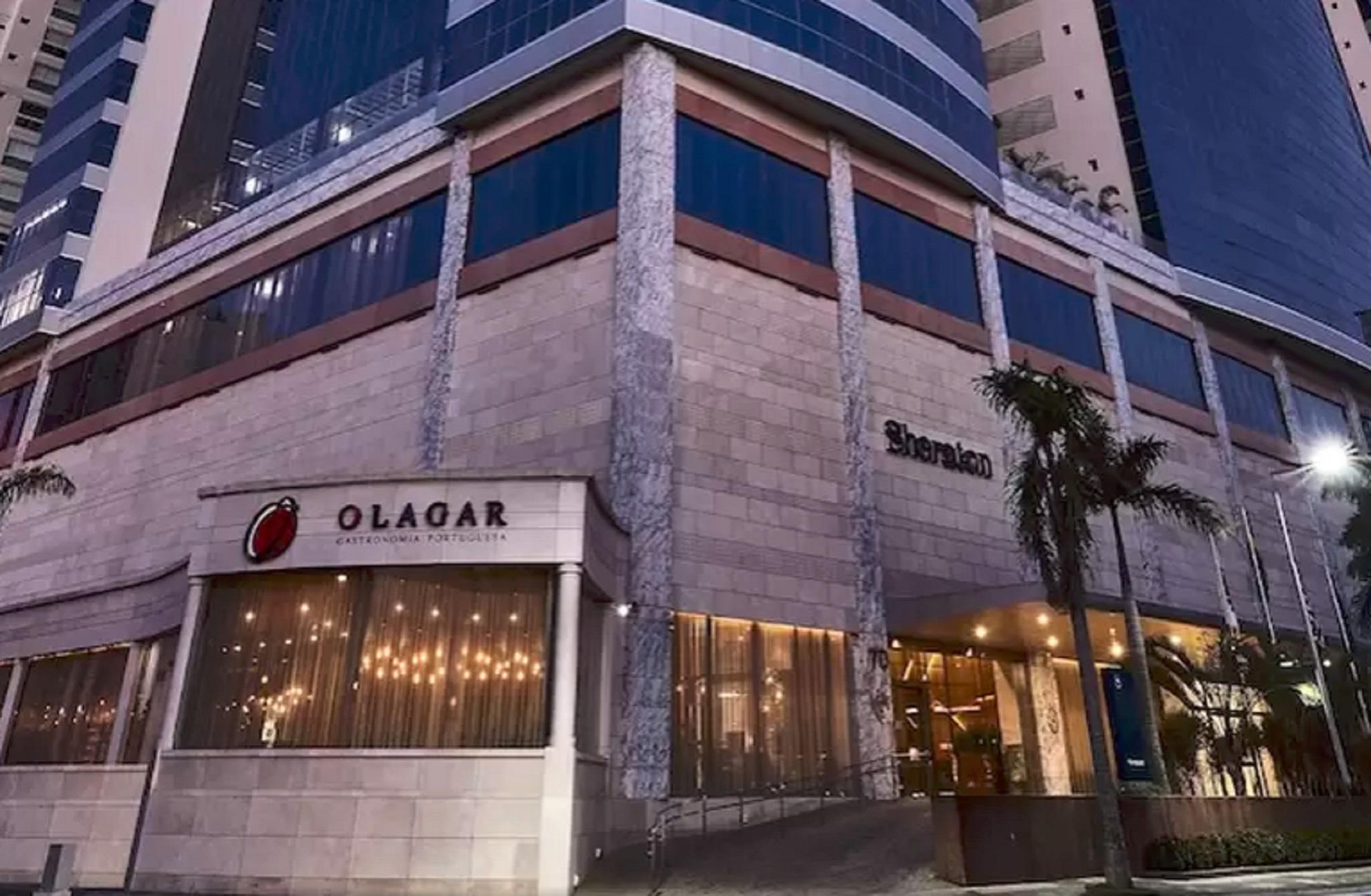 Hotel Sheraton