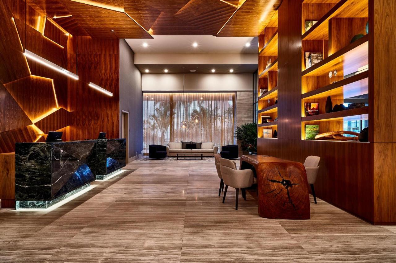 Hotel Sheraton 5*