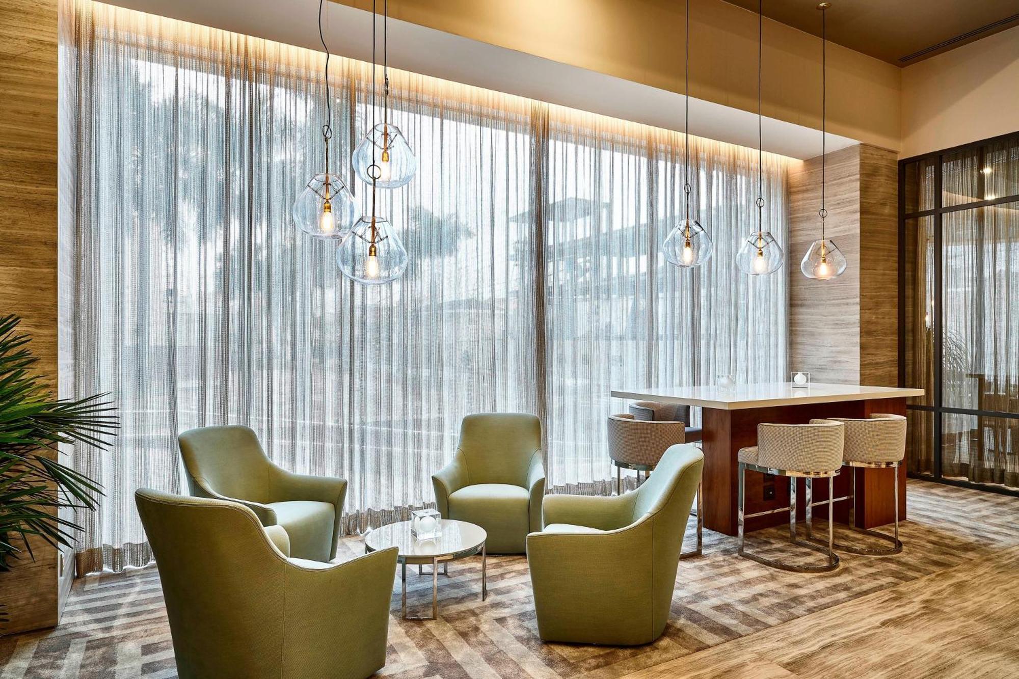 Hotel Sheraton 5*