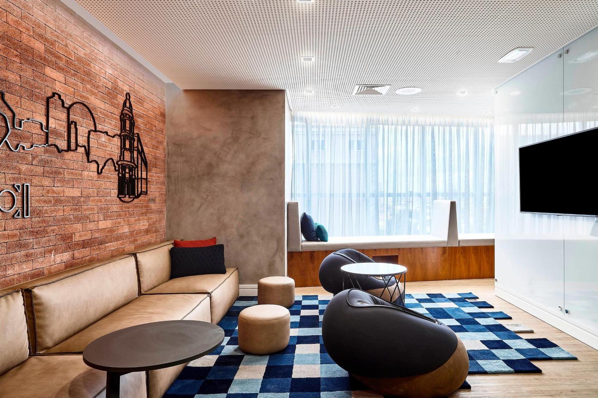 Sheraton Santos (Sao Paulo)