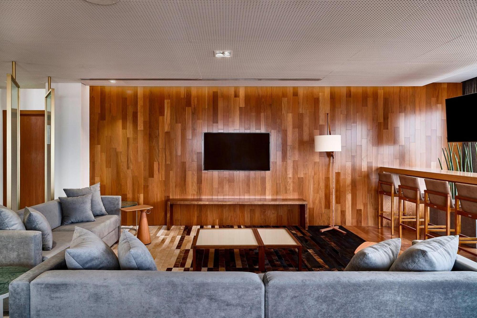 Sheraton 5* Santos (Sao Paulo)