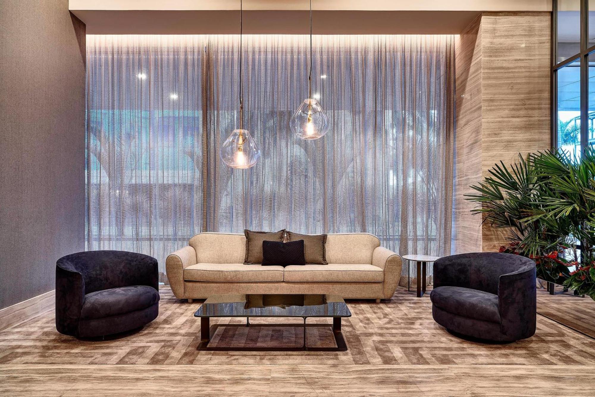 Sheraton Hotel Santos (Sao Paulo)
