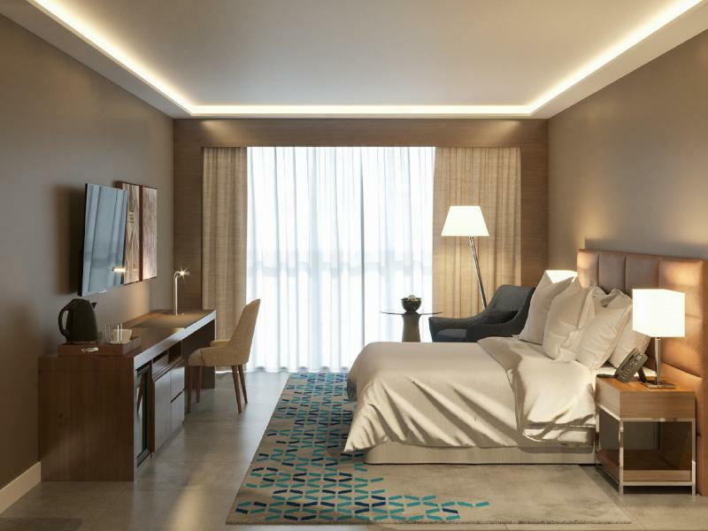 Sheraton