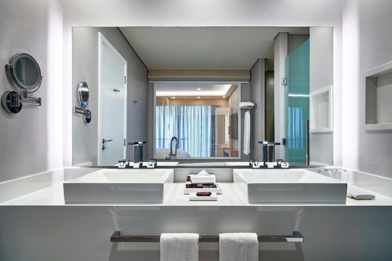 Sheraton Santos (Sao Paulo)