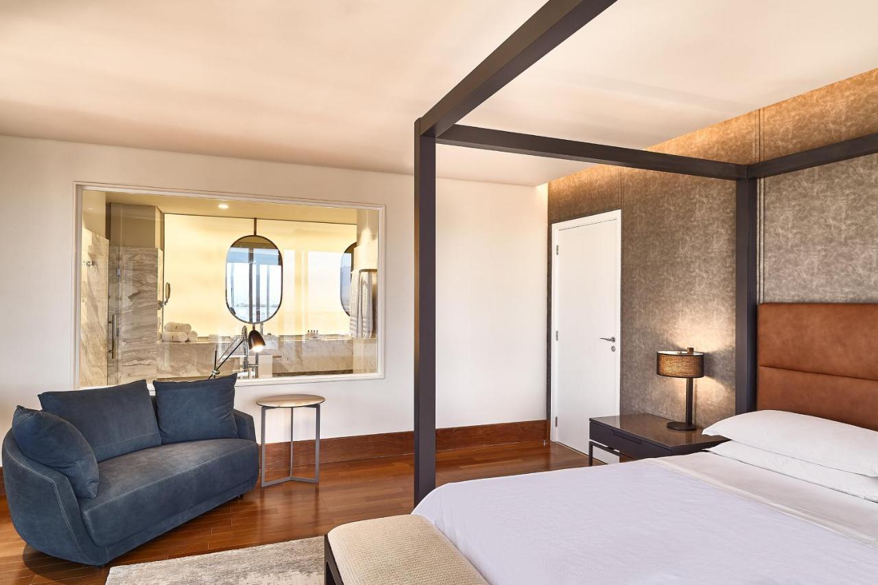 Sheraton Santos (Sao Paulo)
